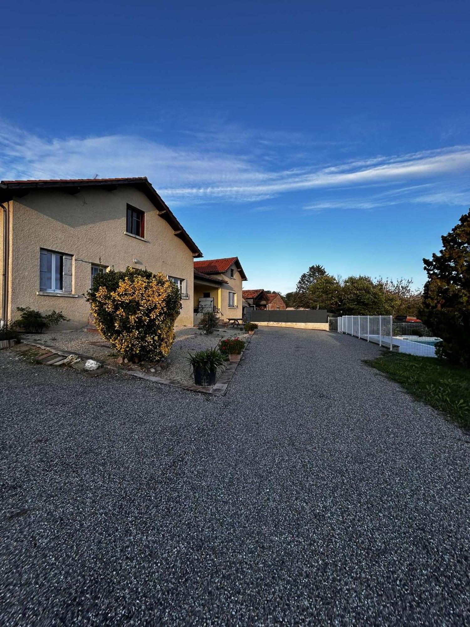 Gite La Garrigue Montbarla Ngoại thất bức ảnh