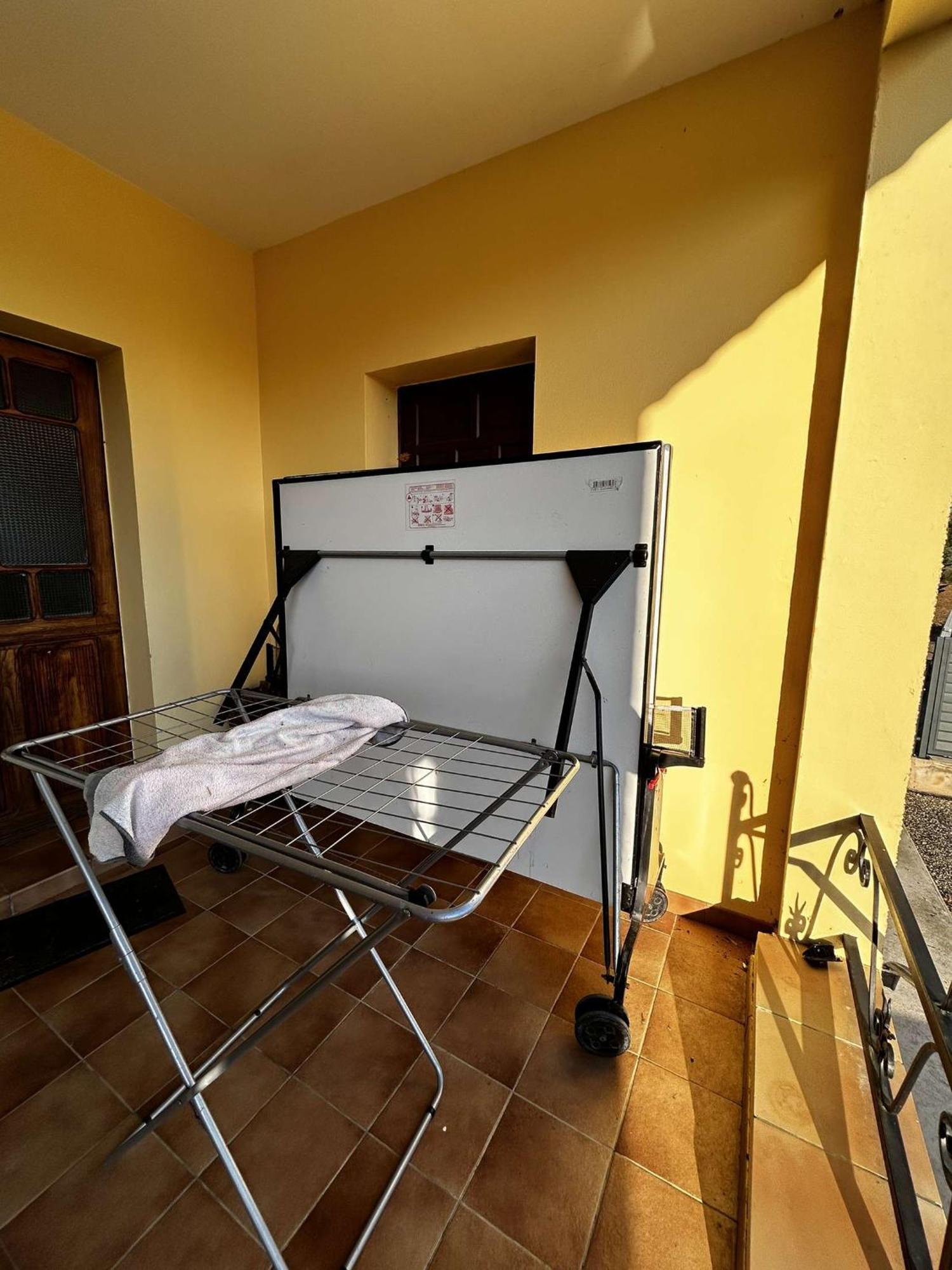 Gite La Garrigue Montbarla Ngoại thất bức ảnh